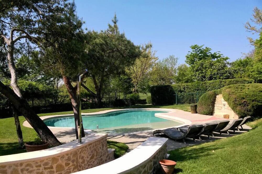 Photo of Outdoor in Cassagnabere-Tournas