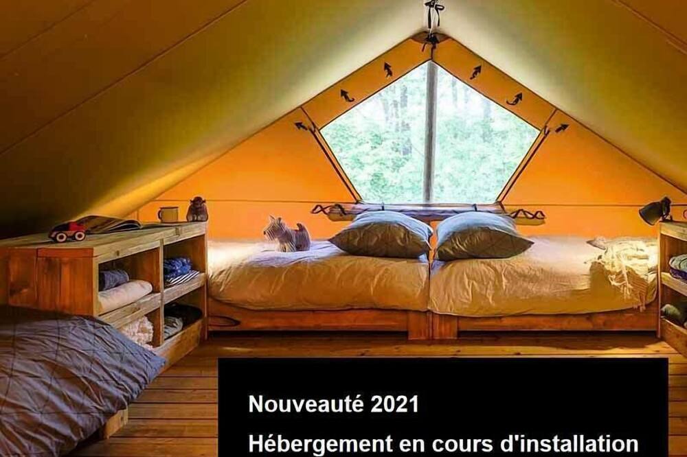 Photo of Bedroom in Cassagnabere-Tournas