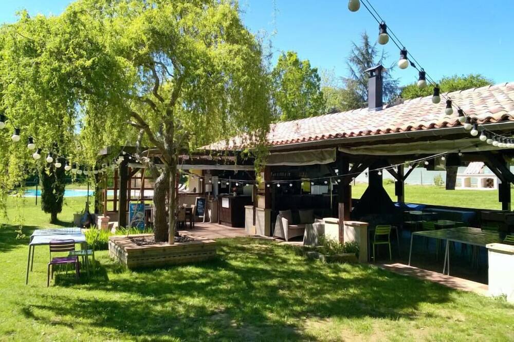 Photo of Outdoor in Cassagnabere-Tournas