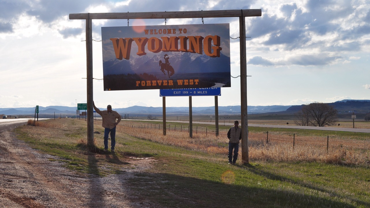 Photo of Outdoor in Moorcroft