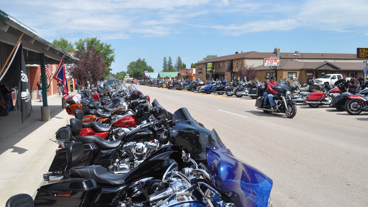 Photo of Outdoor in Moorcroft