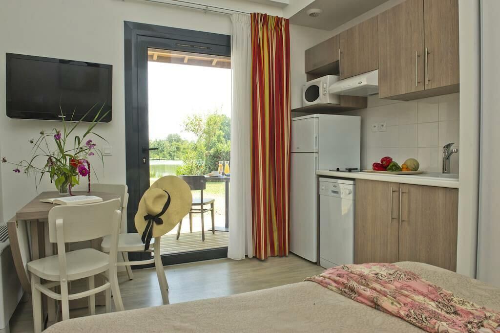 Photo of Kitchen in Samatan
