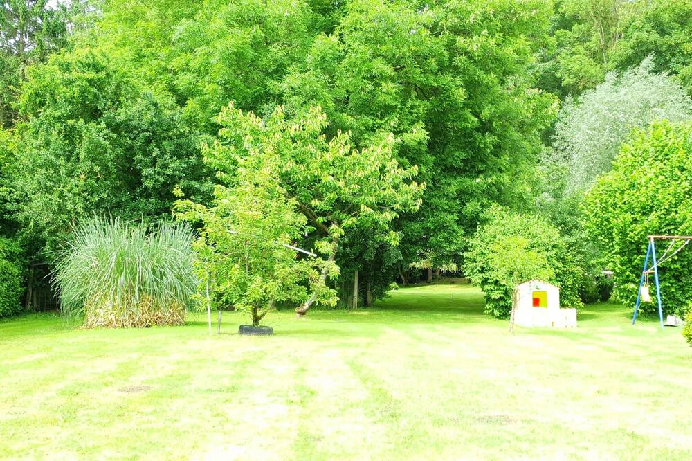 Photo of Outdoor in Crecy-en-Ponthieu