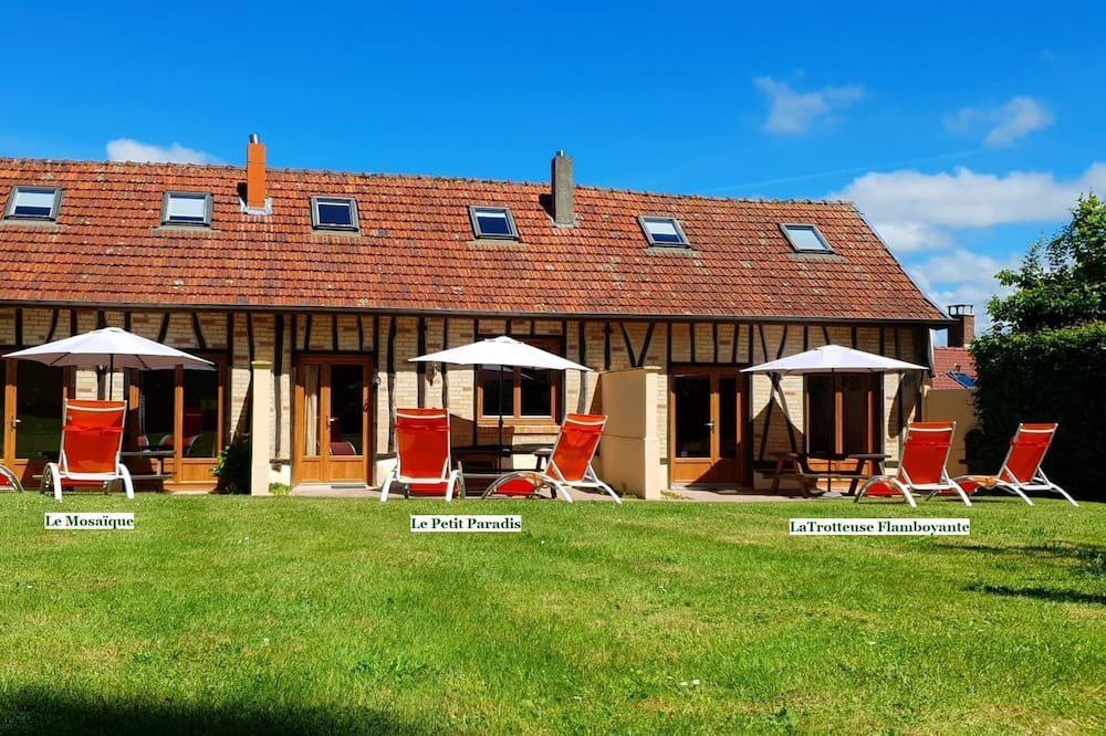 Photo of Outdoor in Crecy-en-Ponthieu