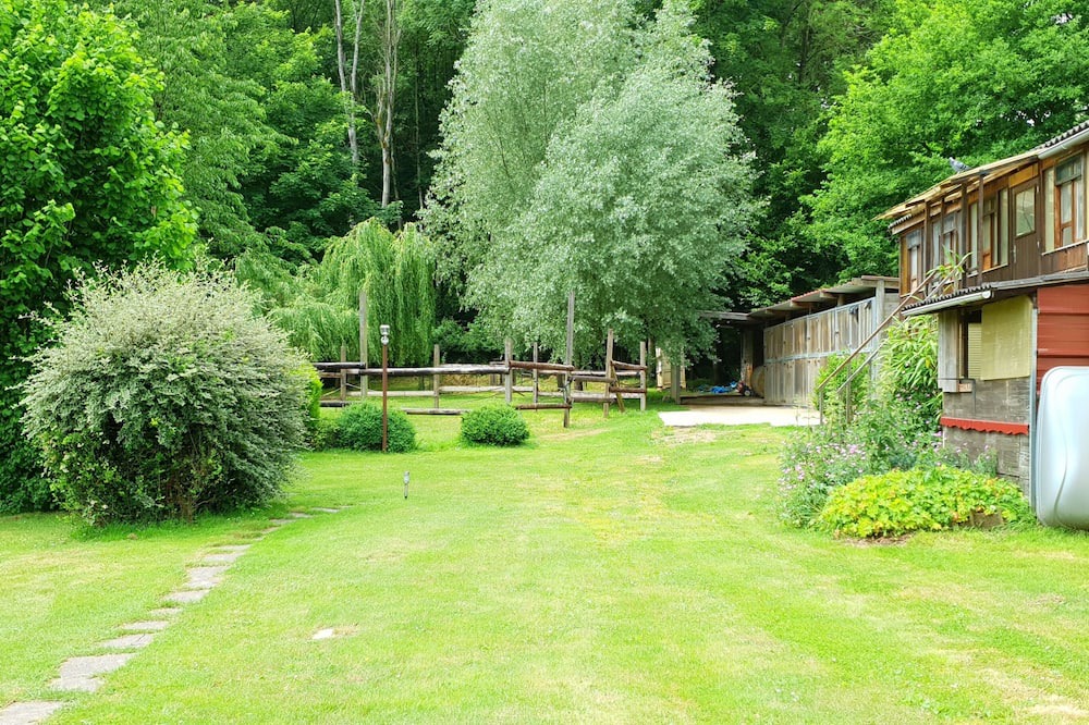 Photo of Outdoor in Crecy-en-Ponthieu