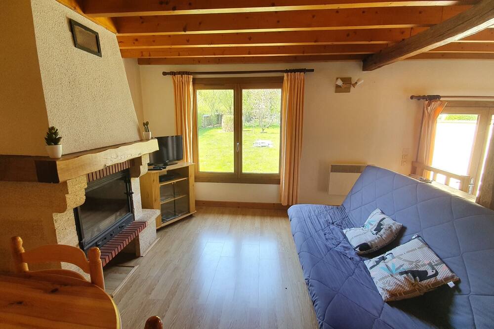 Photo of Bedroom in Crecy-en-Ponthieu