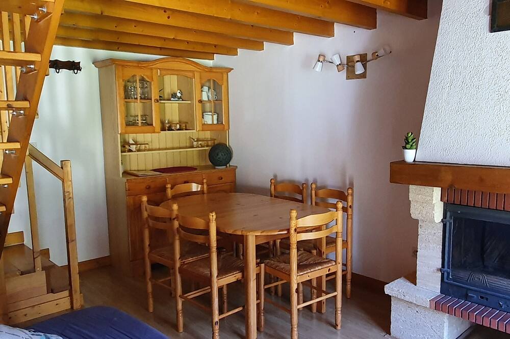 Photo of Bedroom in Crecy-en-Ponthieu