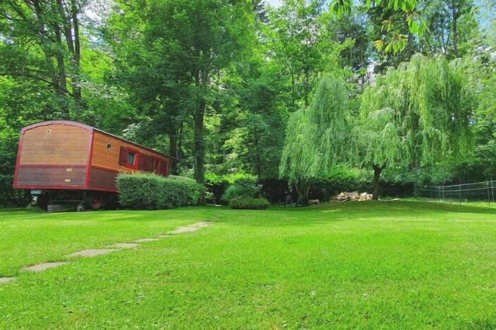 Photo of Outdoor in Crecy-en-Ponthieu
