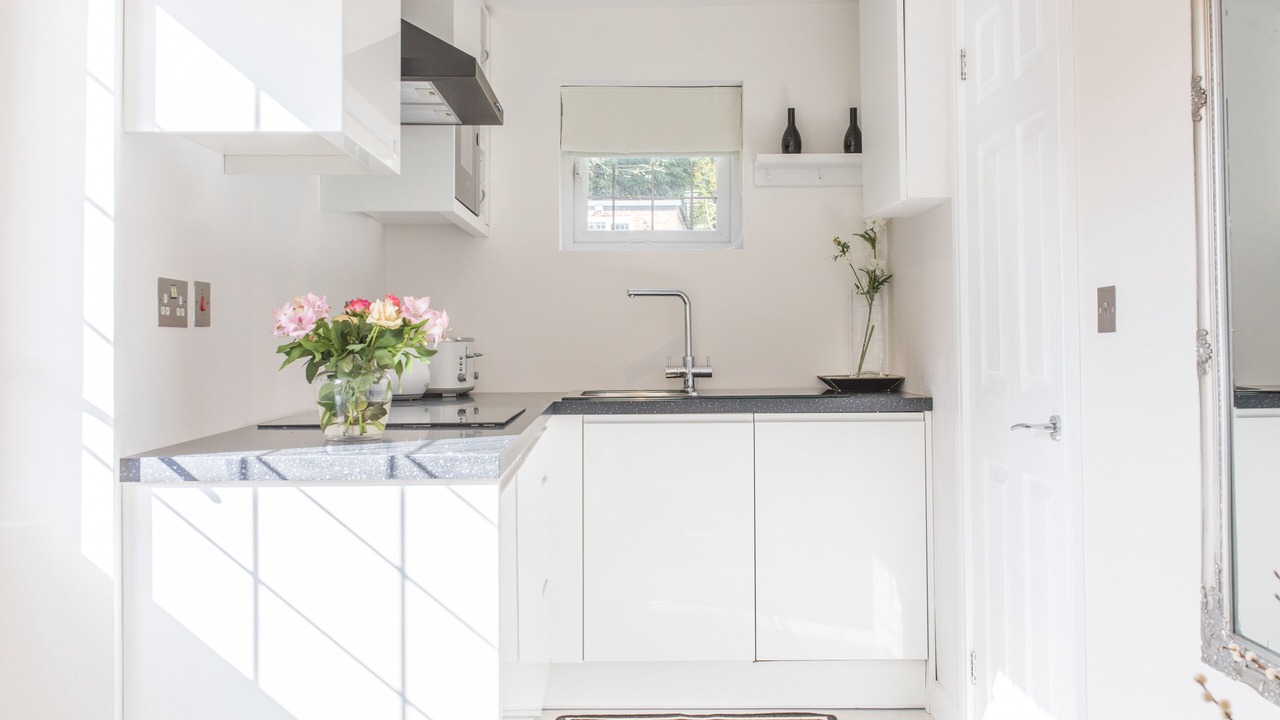 Photo of Kitchen in Little Holland