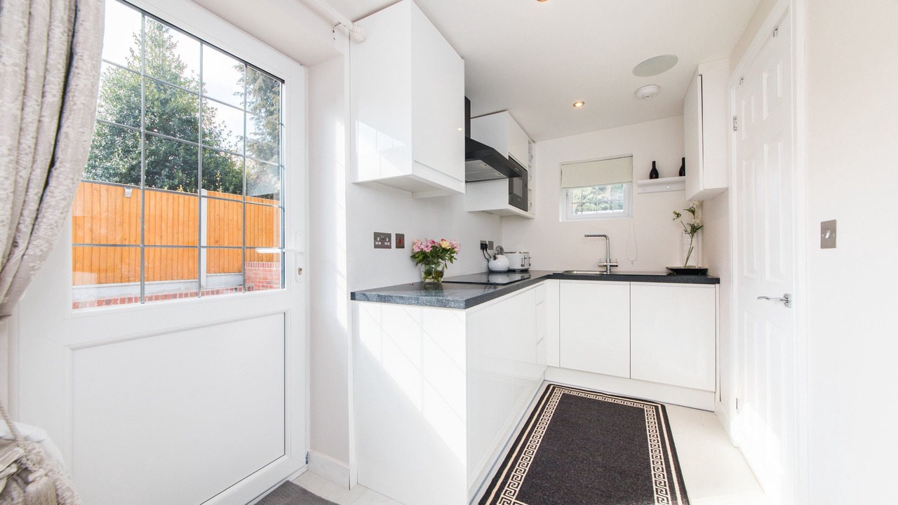 Photo of Kitchen in Little Holland