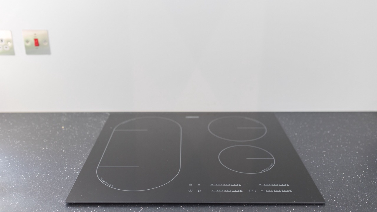 Photo of Kitchen in Little Holland