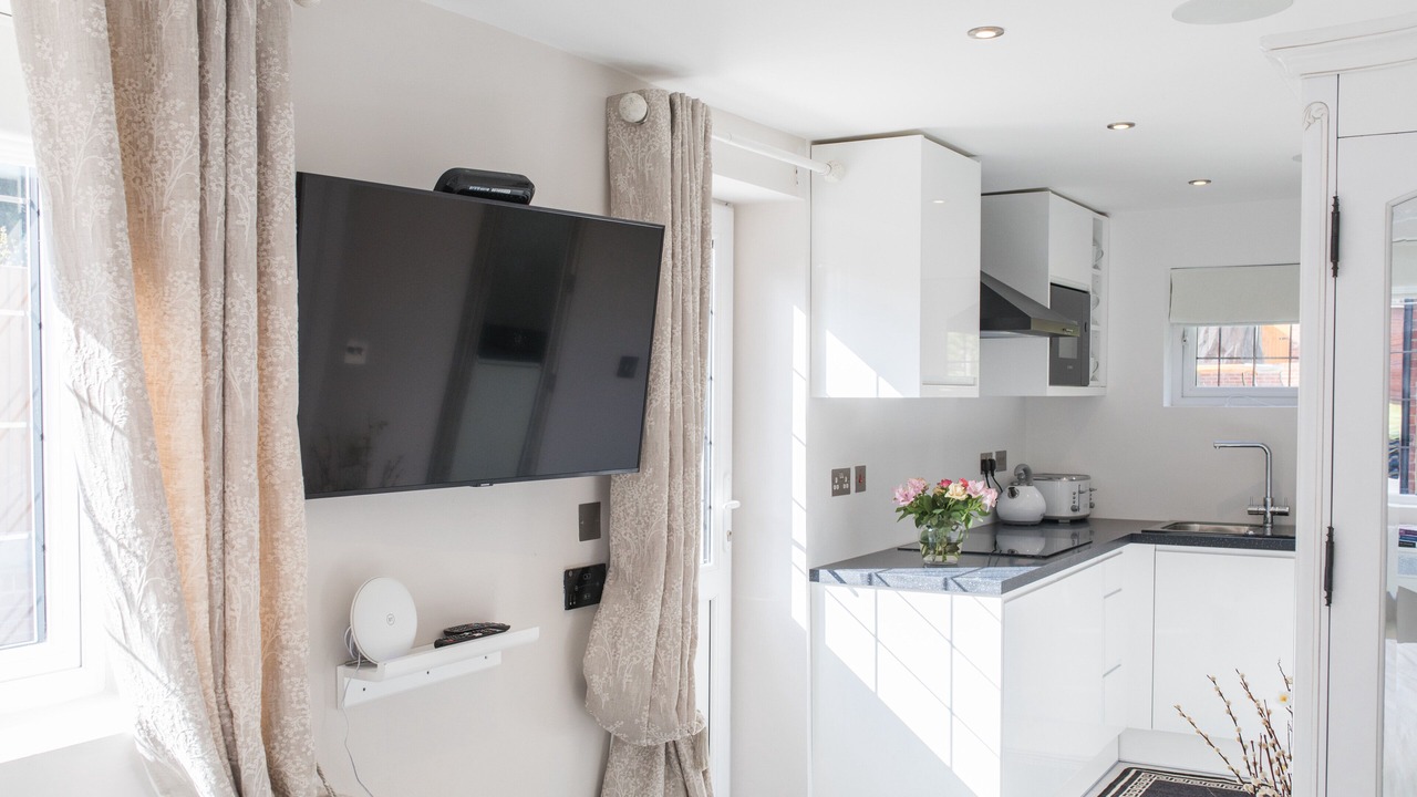 Photo of Kitchen in Little Holland