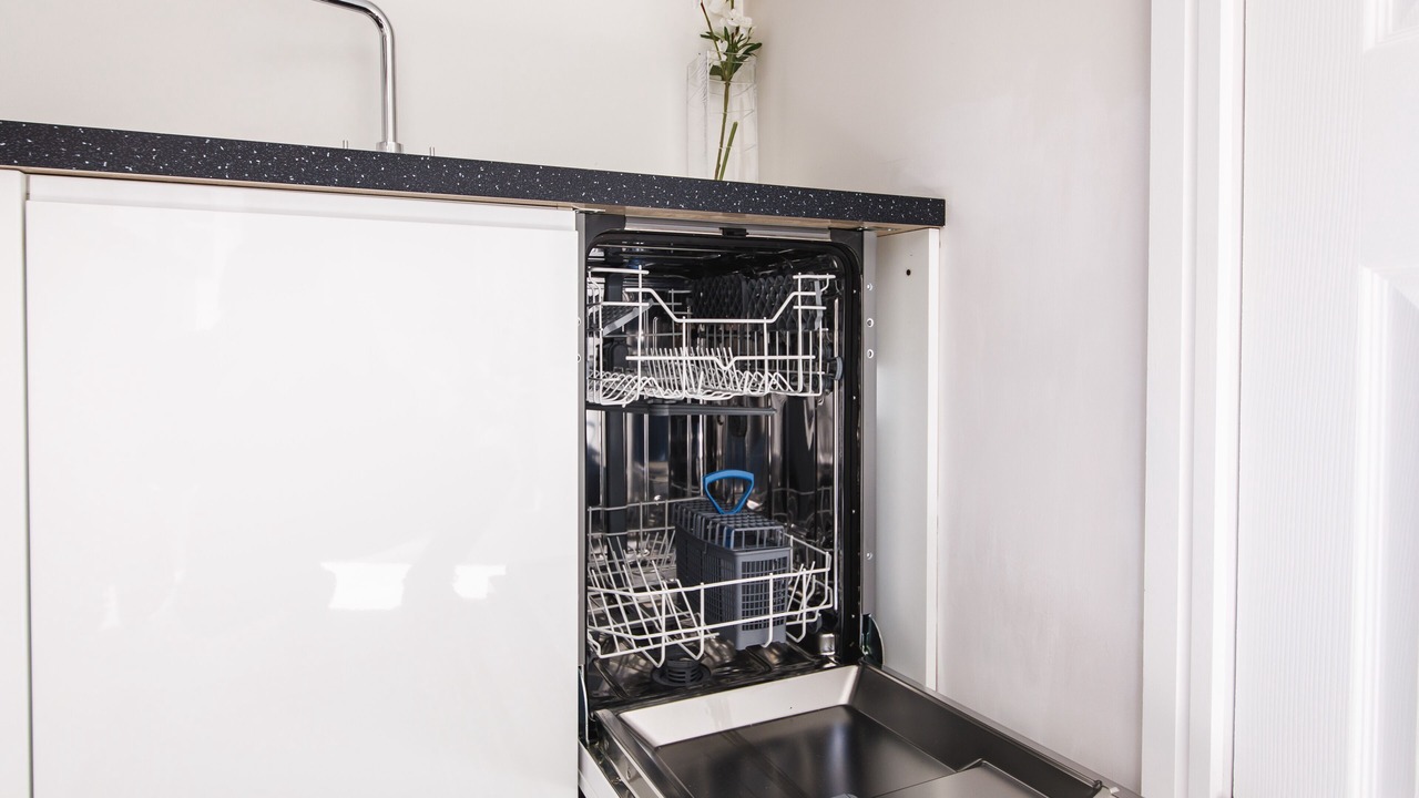 Photo of Kitchen in Little Holland