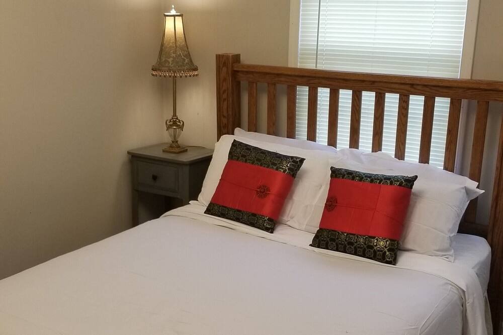 Photo of Bedroom in East Durham