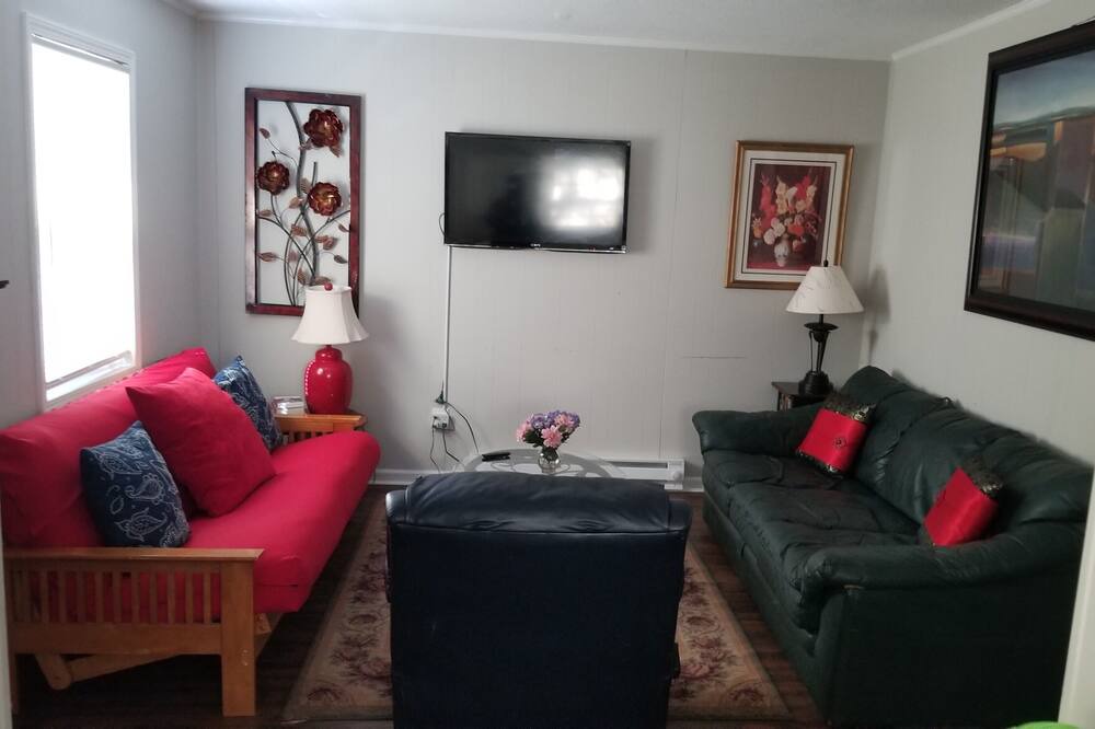 Photo of Livingroom in East Durham
