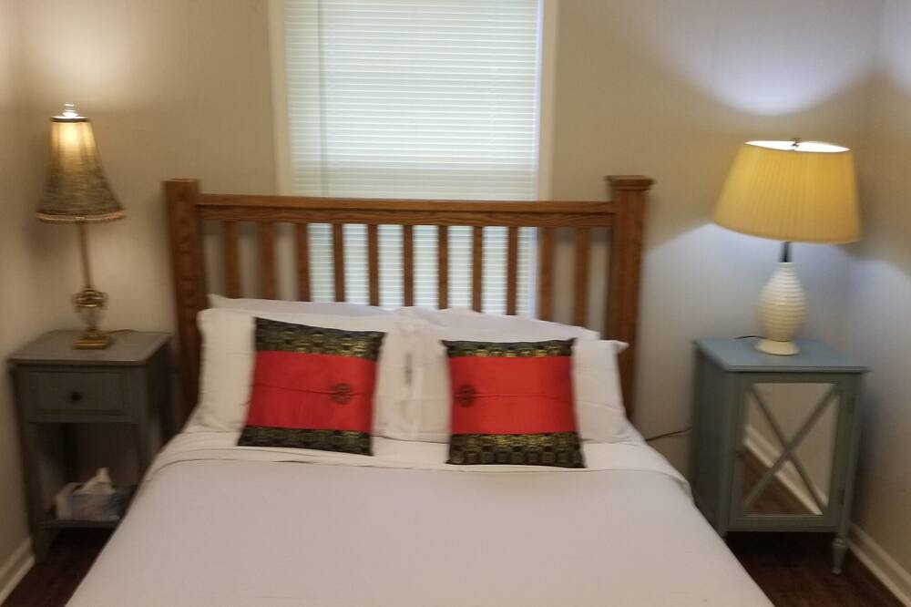 Photo of Bedroom in East Durham
