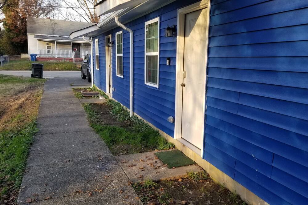 Photo of Outdoor in East Durham