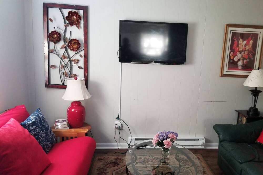 Photo of Livingroom in East Durham
