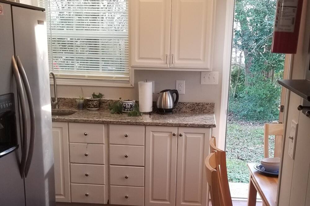 Photo of Kitchen in East Durham