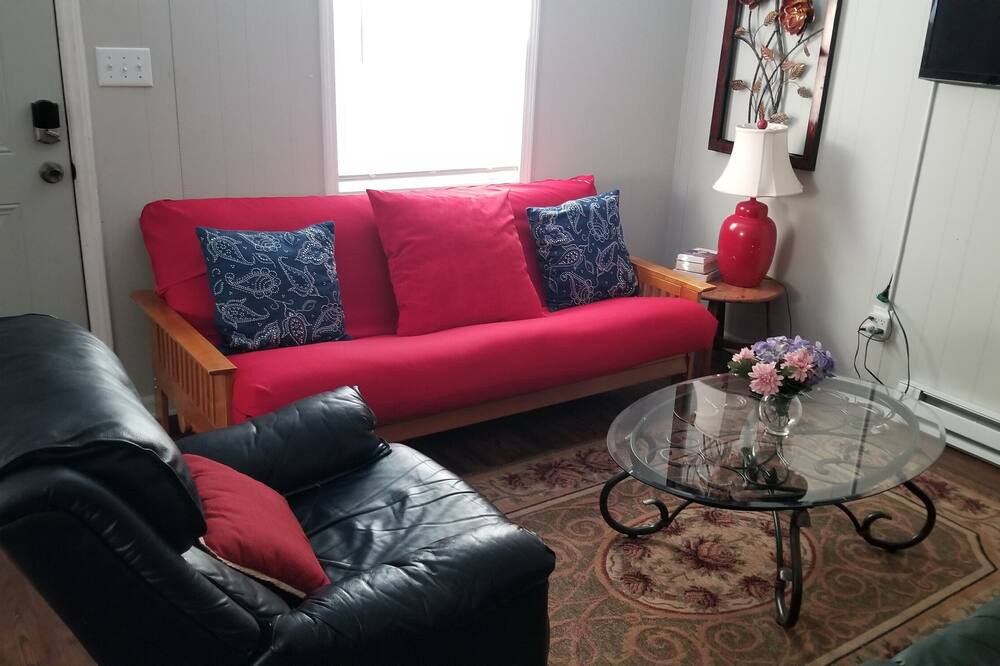 Photo of Livingroom in East Durham