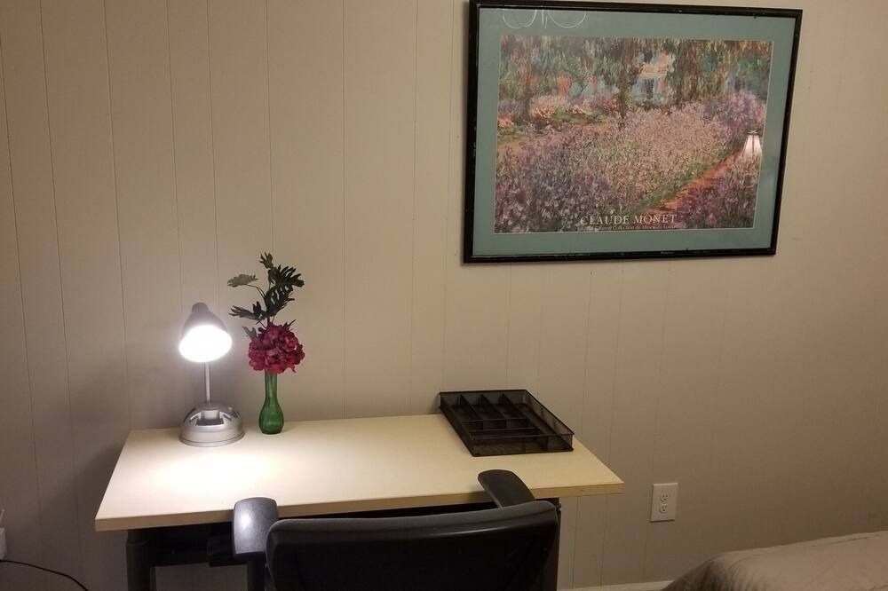 Photo of Bedroom in East Durham
