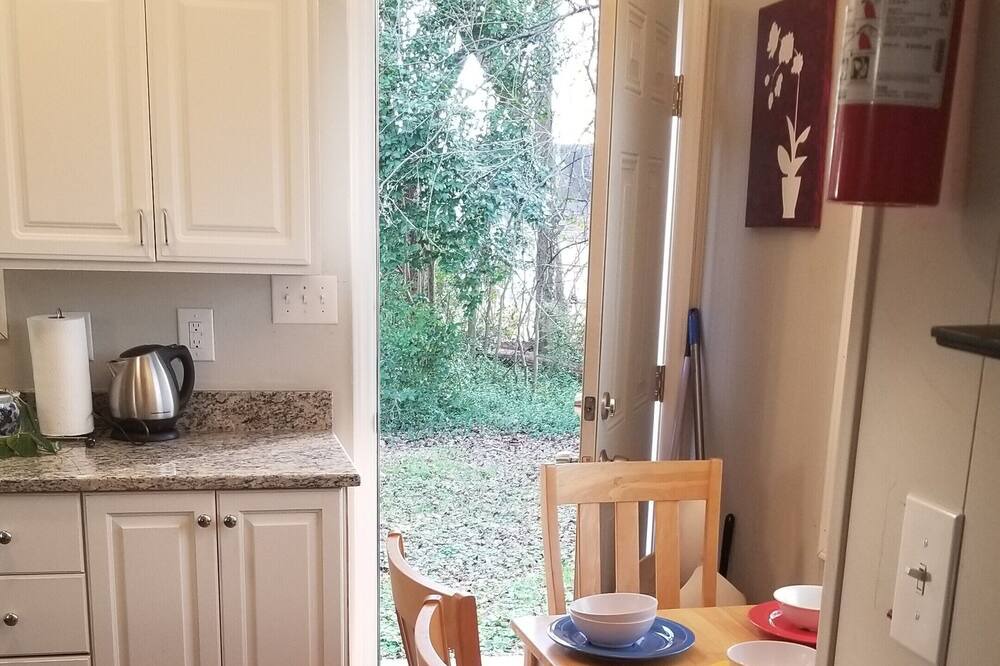 Photo of Kitchen in East Durham