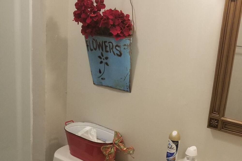 Photo of Bathroom in East Durham