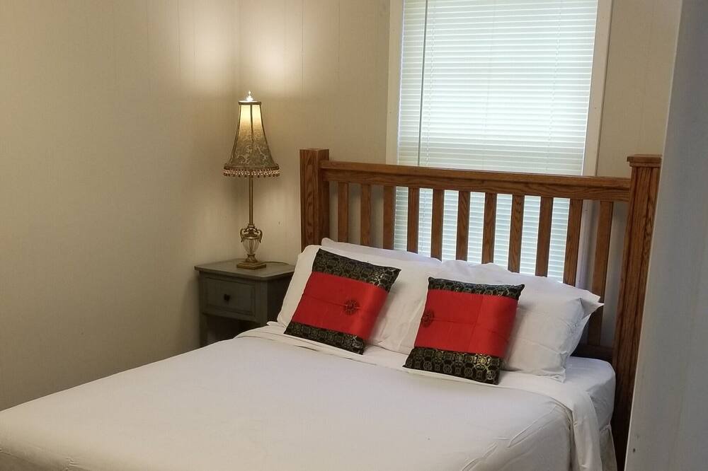 Photo of Bedroom in East Durham