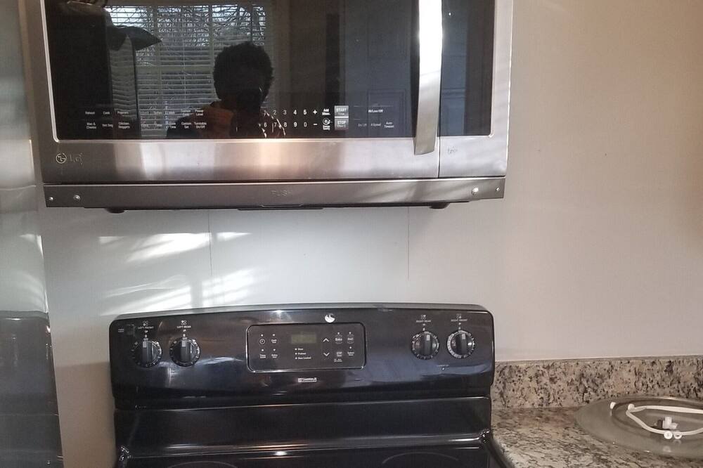 Photo of Kitchen in East Durham