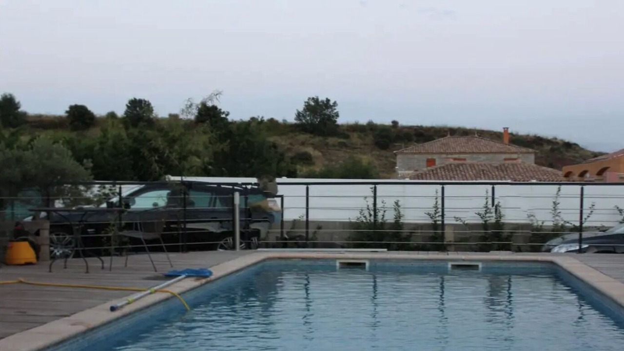 Photo of Outdoor in Le Bosc