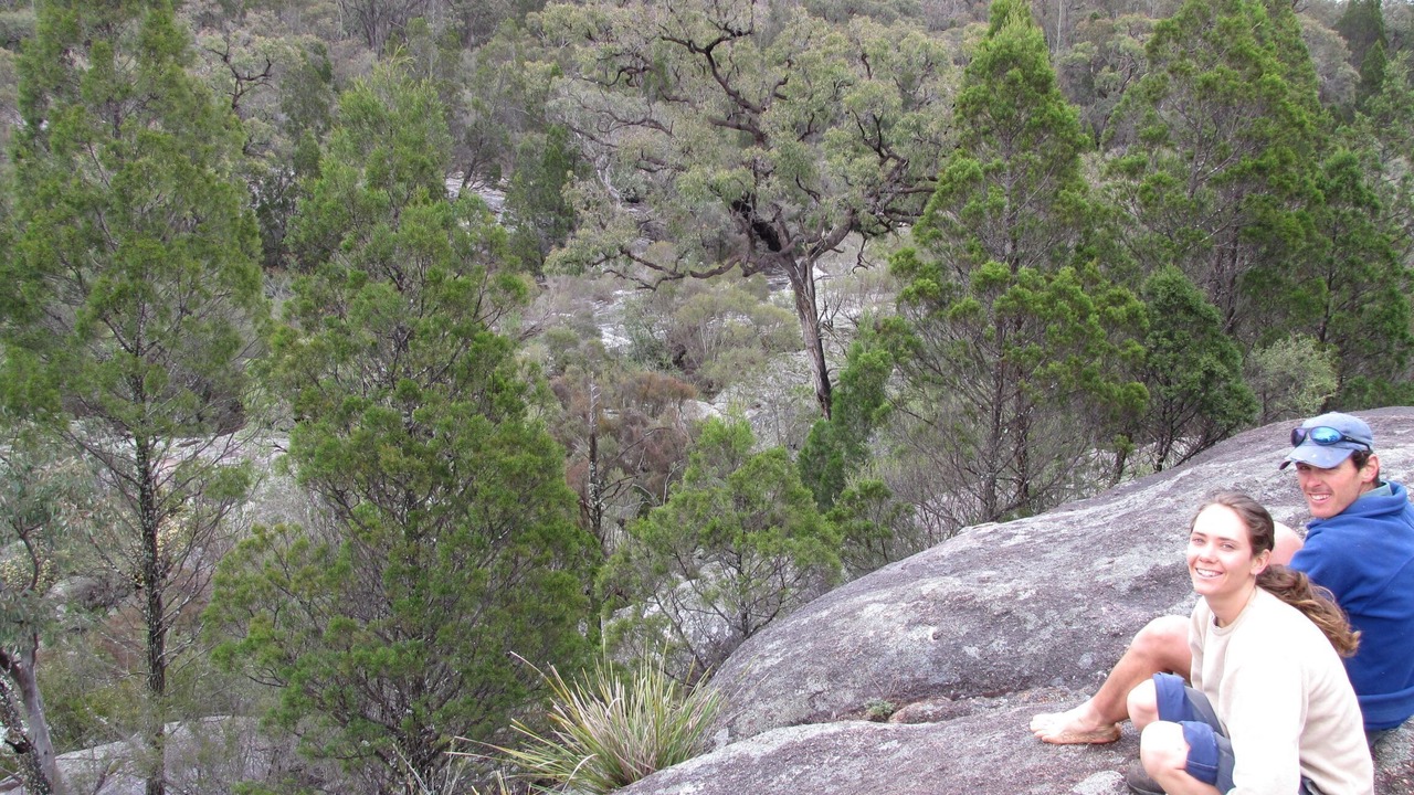 Photo of Outdoor in Cannon Creek