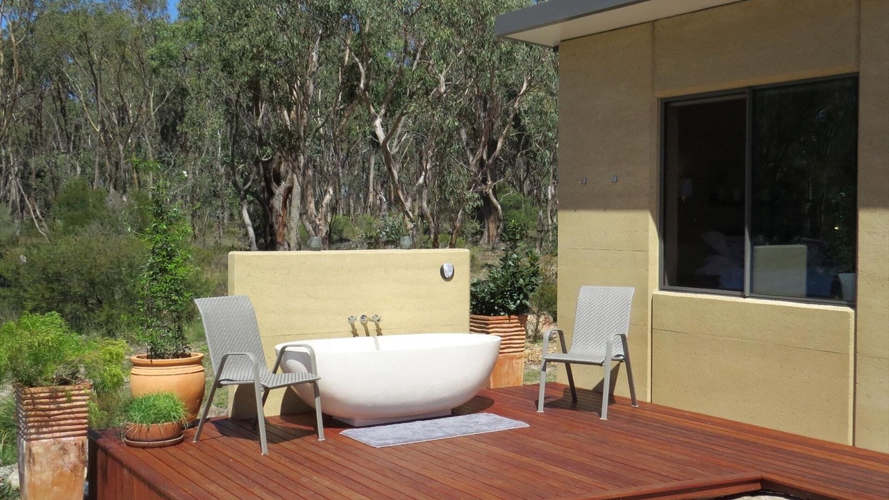 Photo of Outdoor in Cannon Creek