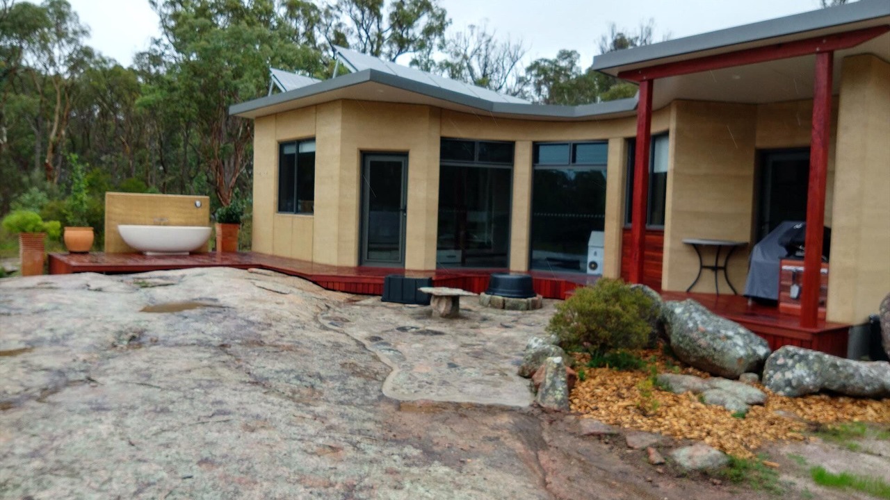 Photo of Outdoor in Cannon Creek