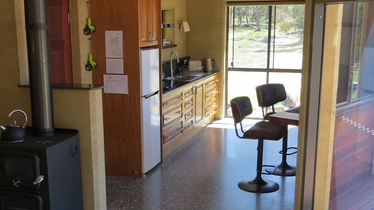 Photo of Livingroom in Cannon Creek