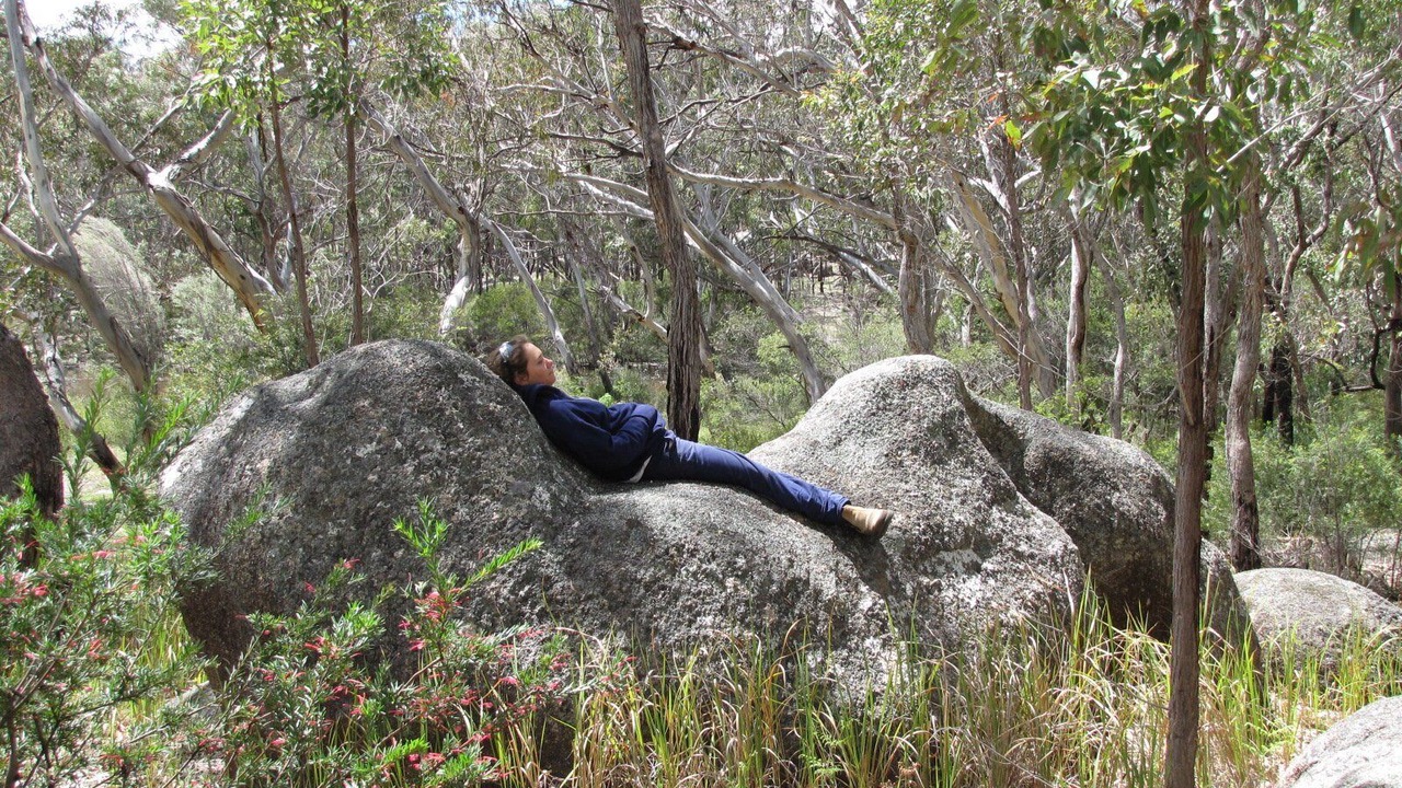 Photo of Outdoor in Cannon Creek