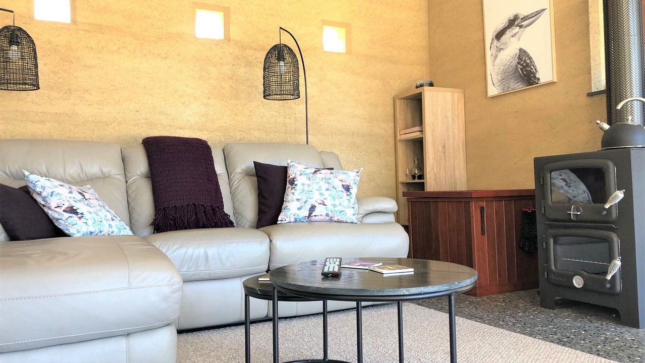 Photo of Livingroom in Cannon Creek