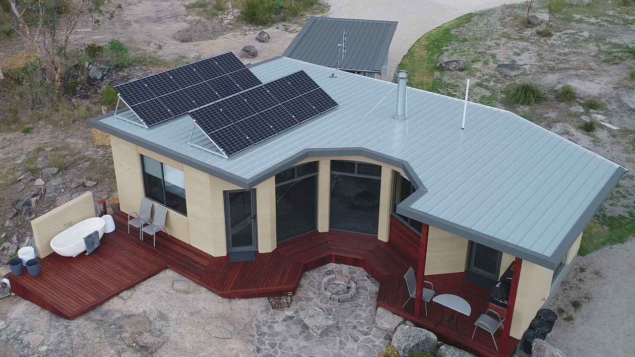 Photo of Outdoor in Cannon Creek