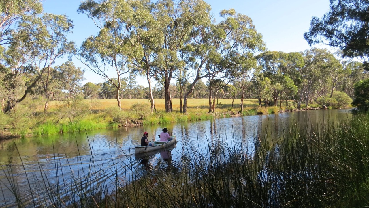 Photo of Outdoor in Cannon Creek