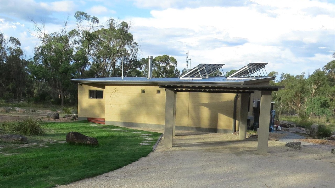 Photo of Outdoor in Cannon Creek