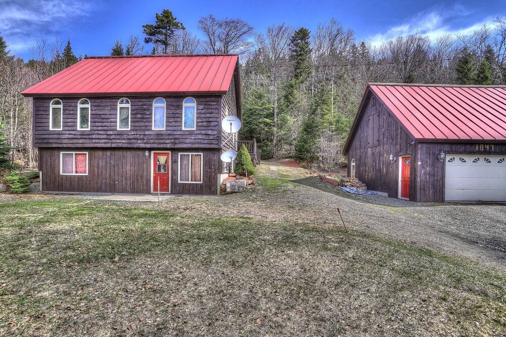 Photo of Outdoor in Rangeley