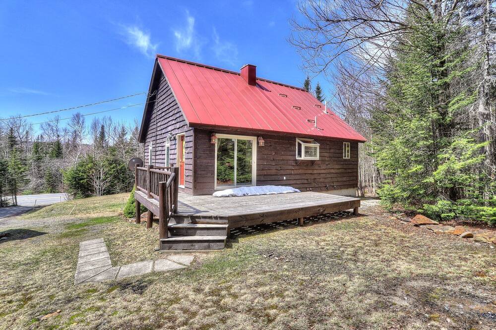 Photo of Outdoor in Rangeley