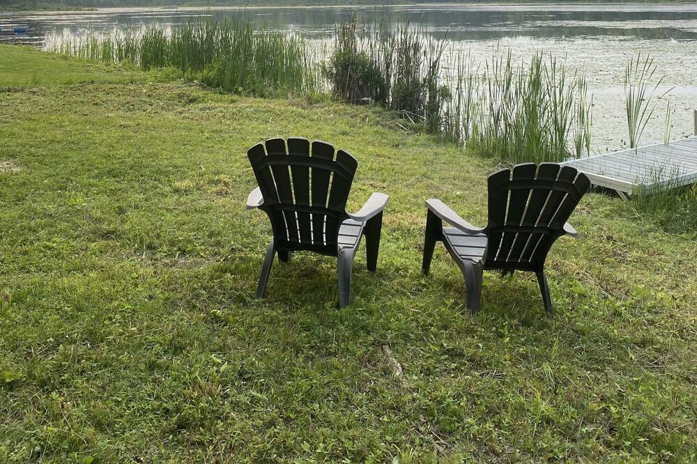 Photo of Outdoor in L'Isle-aux-Allumettes