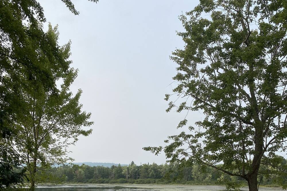 Photo of Outdoor in L'Isle-aux-Allumettes