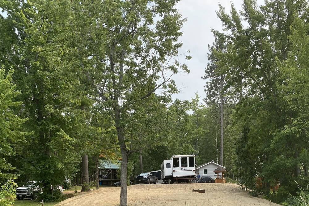 Photo of Outdoor in L'Isle-aux-Allumettes