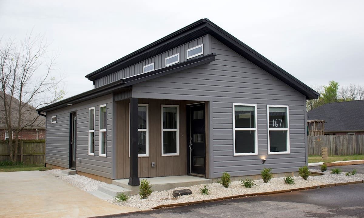 Photo of Outdoor in Centerton