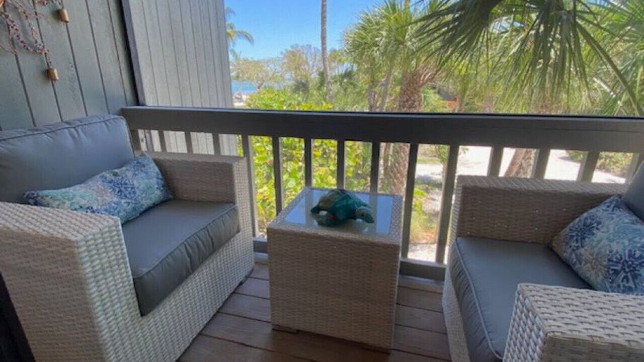 Photo of Outdoor in Jose's Hideaway