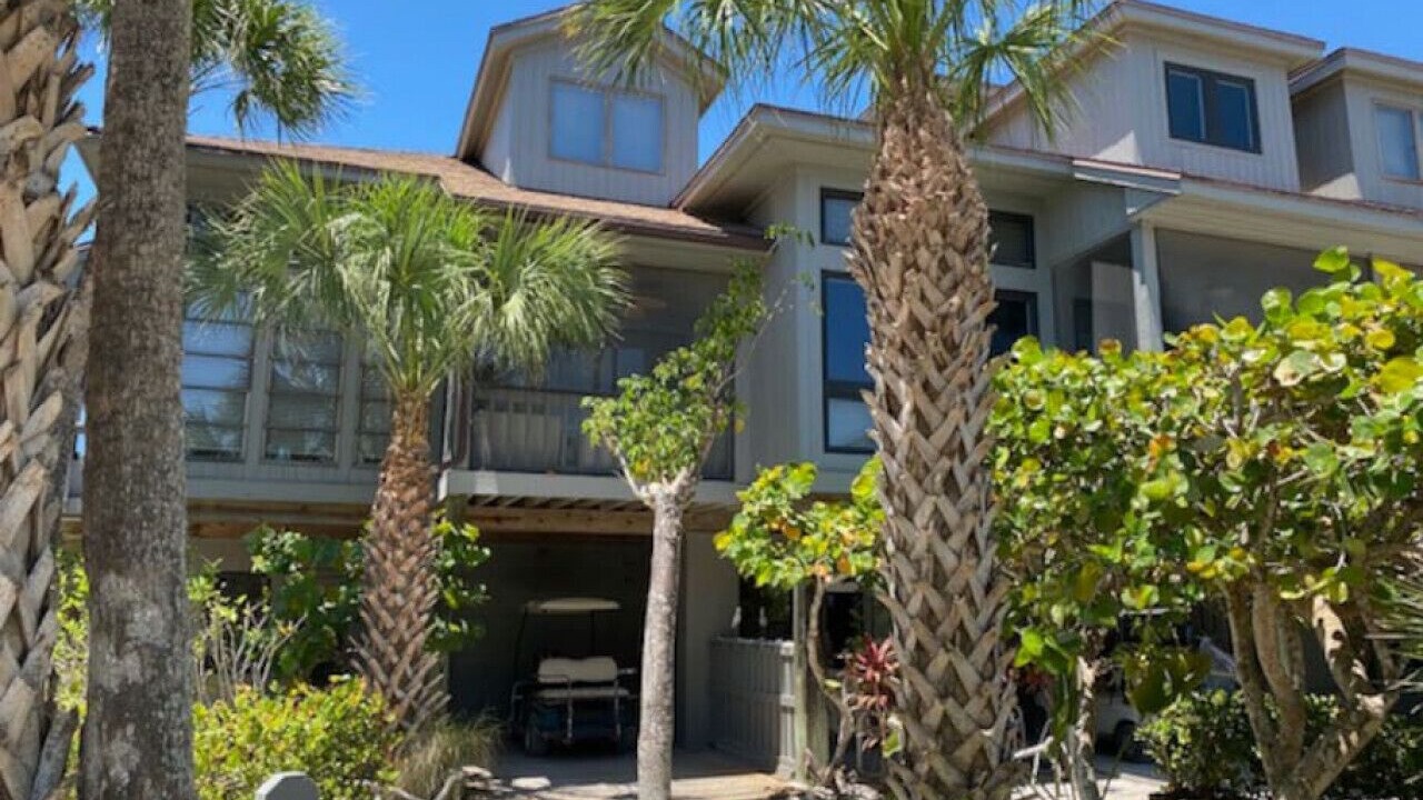 Photo of Outdoor in Jose's Hideaway