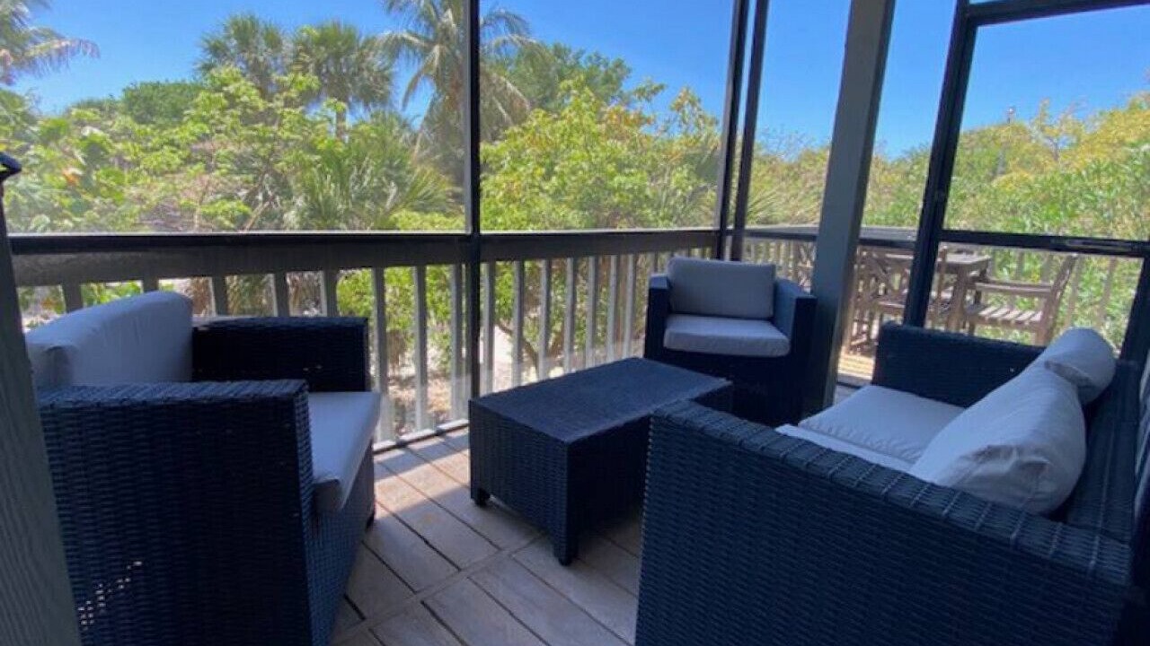 Photo of Outdoor in Jose's Hideaway