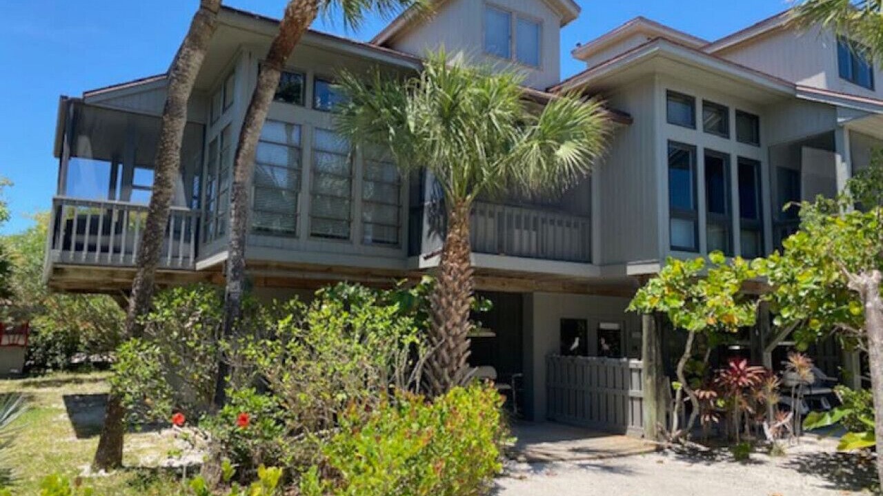 Photo of Outdoor in Jose's Hideaway