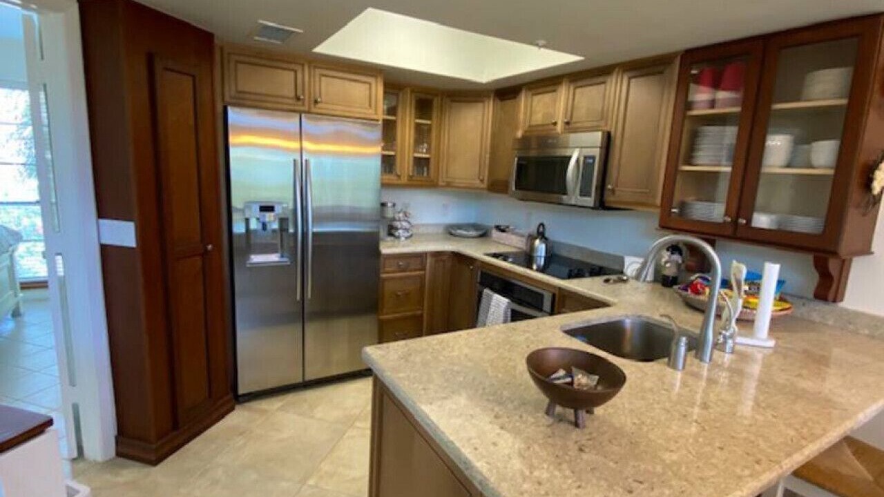 Photo of Kitchen in Jose's Hideaway